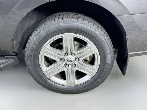 Certified 2021 Ford Expedition XLT image 36