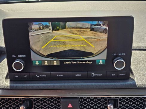 New 2025 Acura Integra image 28