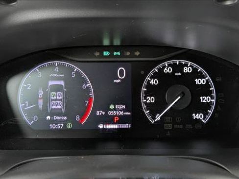 Used 2023 Honda HR-V Sport image 27