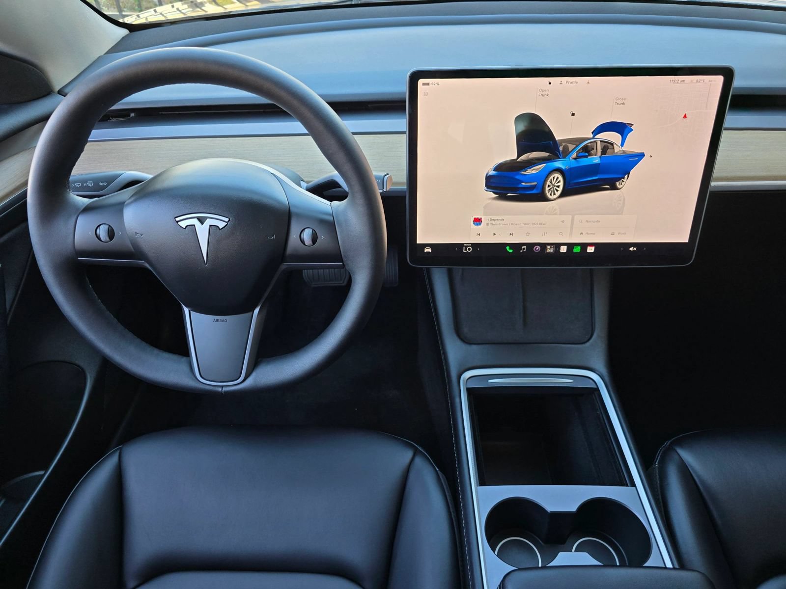 Used 2023 Tesla Model 3 Standard Range RWD image 16