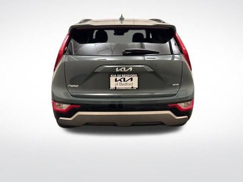 Certified 2023 Kia Niro EX Touring FWD image 6