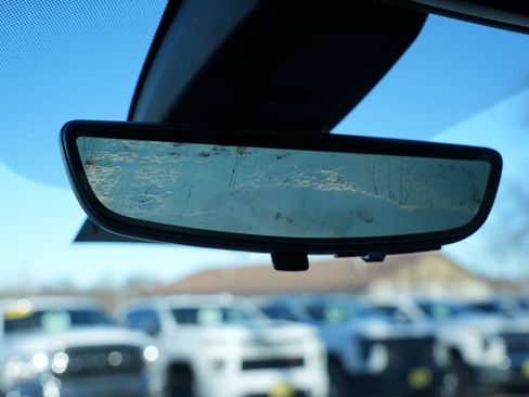 Used 2021 Chevrolet Tahoe High Country image 41