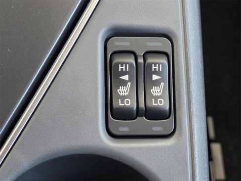 New 2025 Subaru Crosstrek 2.5i Premium image 23