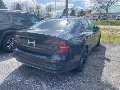 Used 2023 Volvo S60 B5 Plus AWD/4WD image 5