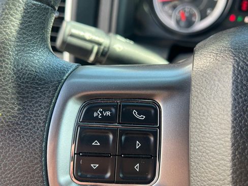 Used 2021 RAM 1500 Classic Warlock image 28