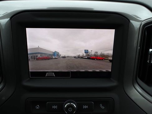 New 2025 Chevrolet Silverado 3500 W/T w/ WT Convenience Package image 10