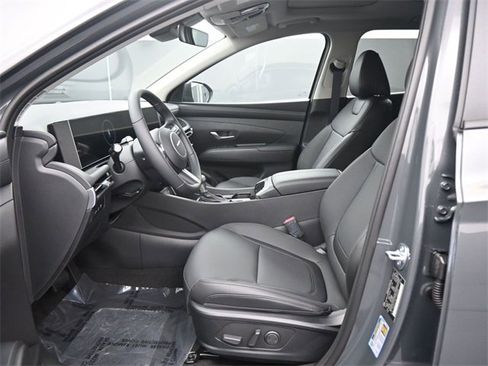 New 2026 Hyundai Tucson SEL image 11