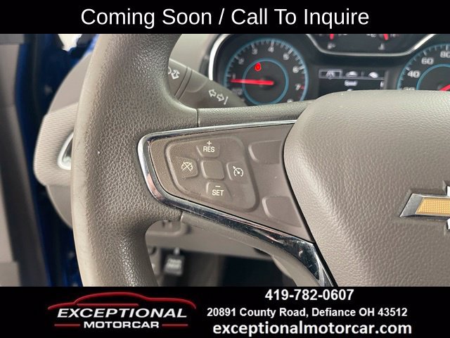 Used 2018 Chevrolet Cruze LT w/ Convenience Package FWD image 38