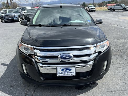 Used 2013 Ford Edge SEL image 3