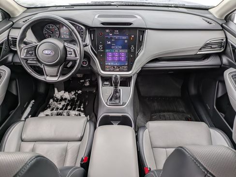 Used 2021 Subaru Outback Limited XT image 17