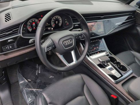 Used 2020 Audi Q7 3.0T Prestige w/ Prestige Package image 10