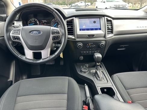 Used 2020 Ford Ranger XLT w/ Equipment Group 302A Luxury image 4