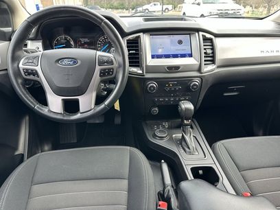Used 2020 Ford Ranger XLT w/ Equipment Group 302A Luxury