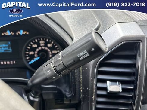 Certified 2019 Ford F150 XLT AWD/4WD image 30