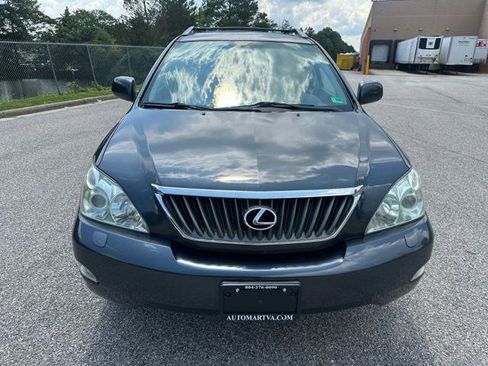 Used 2009 Lexus RX 350 AWD image 2