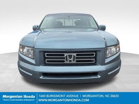 Used 2006 Honda Ridgeline RTL image 2