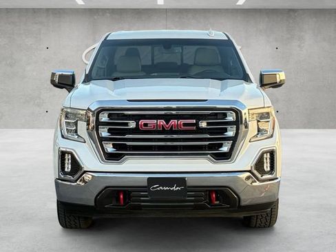 Used 2020 GMC Sierra 1500 SLT image 18