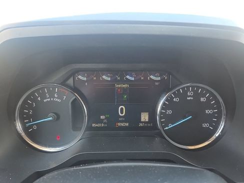 Used 2023 Ford Expedition Max XLT RWD image 23