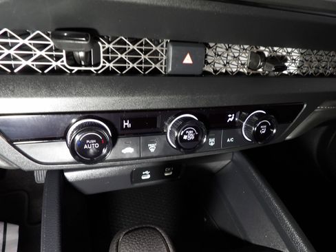 Used 2024 Honda Accord LX image 19