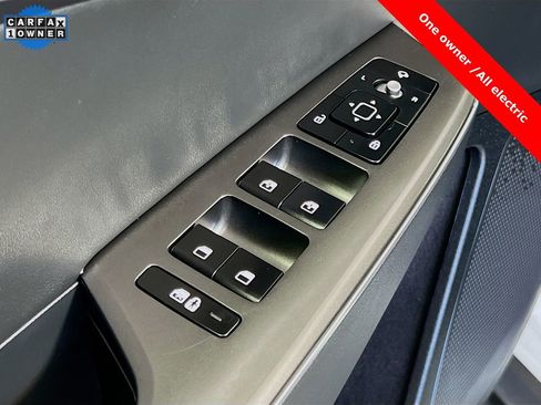 Certified 2024 Kia EV6 Light image 19