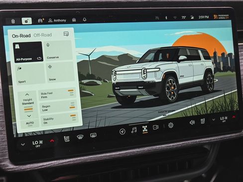 Used 2022 Rivian R1S Launch Edition image 19