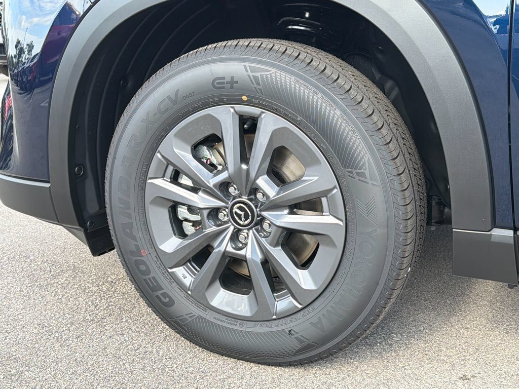 New 2026 MAZDA CX-5 Select AWD/4WD image 7