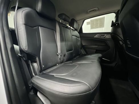 Used 2023 Kia Sportage EX image 26