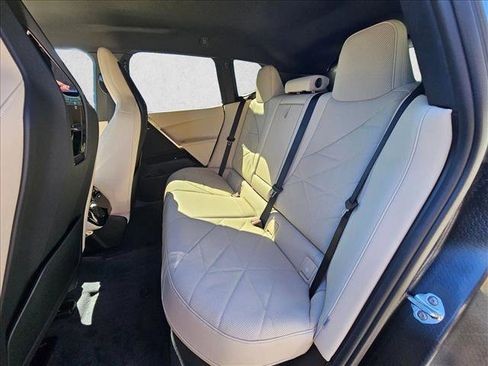 New 2026 BMW iX xDrive45 image 11