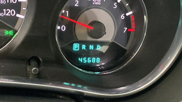 Used 2014 Chrysler 200 Limited FWD image 10