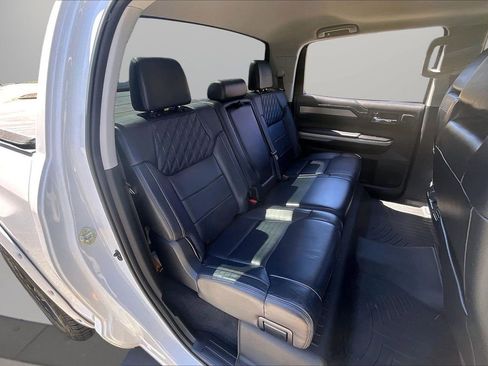 Used 2018 Toyota Tundra Platinum image 26