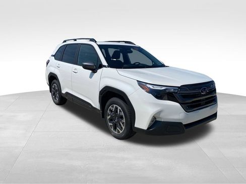 New 2026 Subaru Forester Premium AWD/4WD image 5