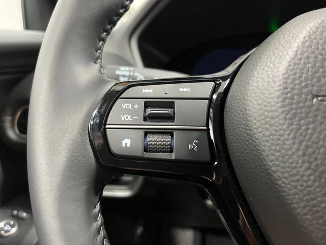 New 2027 Honda HR-V EX-L image 18