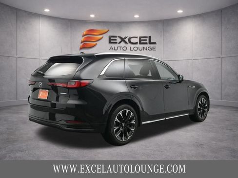 Used 2024 MAZDA CX-90 3.3 Turbo S image 6