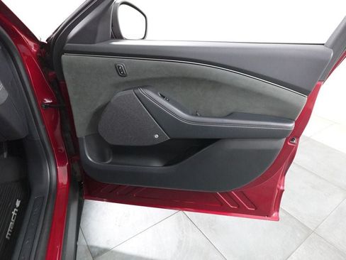 Certified 2025 Ford Mustang Mach-E GT AWD/4WD image 33