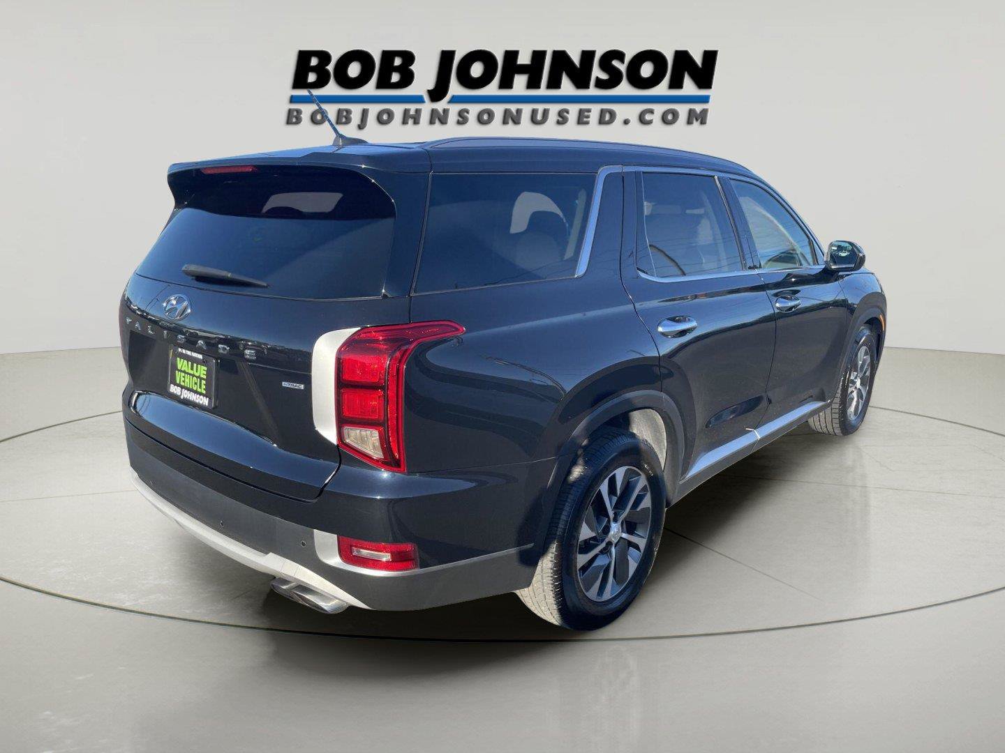 Used 2020 Hyundai Palisade SEL AWD/4WD image 7