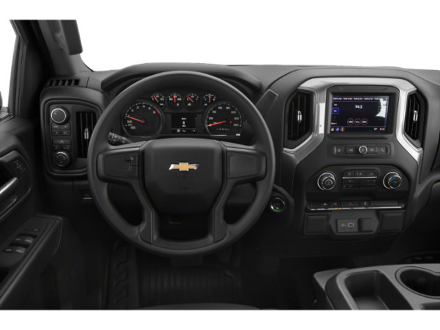 Used 2024 Chevrolet Silverado 1500 LT AWD/4WD image 4