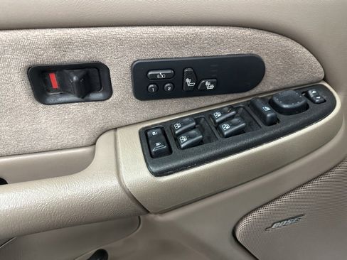 Used 2003 Chevrolet Silverado 1500 LT w/ Skid Plate Package image 18