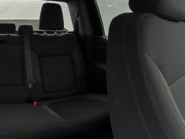 Used 2022 Chevrolet Silverado 1500 RST AWD/4WD image 29