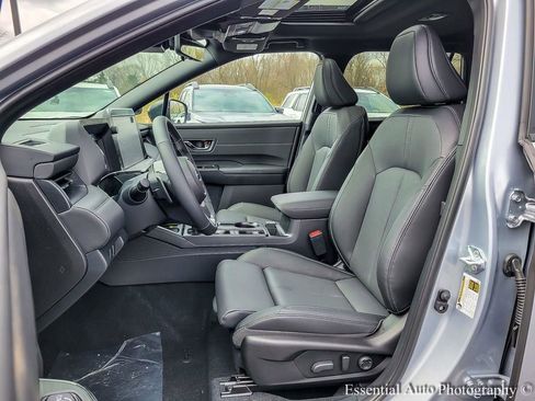 New 2026 Subaru Outback Touring XT AWD/4WD image 8