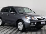 Used 2012 Acura RDX FWD w/ Technology Package image 3