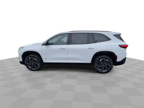 New 2026 Buick Enclave Sport Touring w/ Power Package image 5