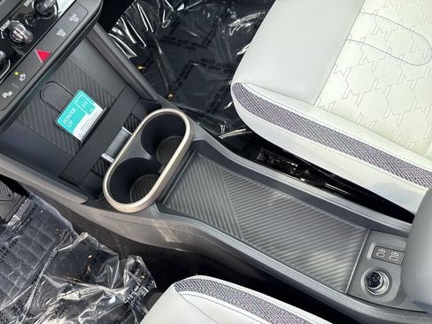 New 2026 MINI Cooper S FWD image 21