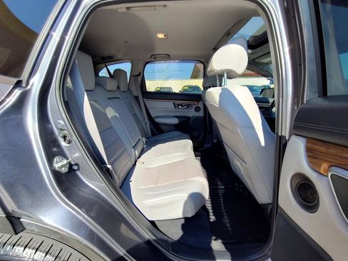 Used 2017 Honda CR-V Touring image 46