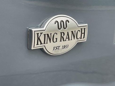Certified 2023 Ford F150 King Ranch w/ Equipment Group 601A High AWD/4WD image 12