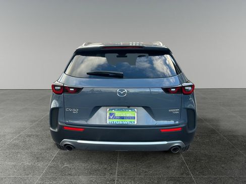Used 2023 MAZDA CX-50 Meridian Edition w/ Cargo Package image 6