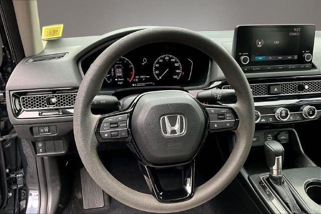 Used 2023 Honda Civic LX image 17
