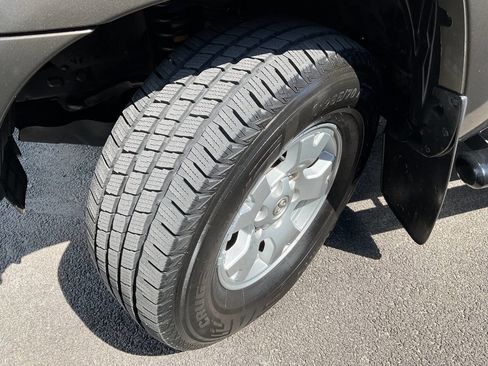 Used 2015 Toyota Tacoma PreRunner w/ TRD Off-Road Package RWD image 53