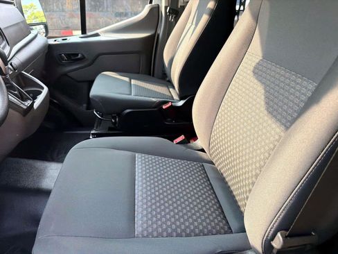 Used 2025 Ford Transit 250 Low Roof w/ Exterior Upgrade Package RWD image 11