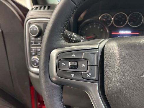 Used 2022 Chevrolet Silverado 1500 RST w/ Z71 Off-Road Package image 17