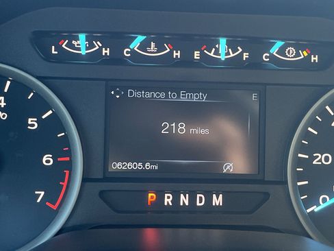 Used 2019 Ford F150 XLT w/ Equipment Group 302A Luxury image 12